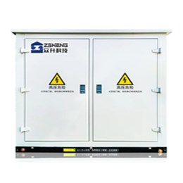 众升科技高压动态无功补偿装置(SVG),助力安徽科大国创智慧能源有限公司，高效用电！