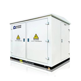 众升科技高压动态无功补偿装置(SVG)，助力含山经济开发区建设投资有限公司项目，高效用电！