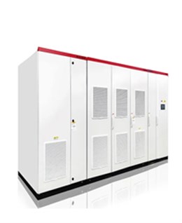 众升科技高压动态无功补偿装置(SVG),助力榆林市榆阳区长城煤矿项目，高效用电！