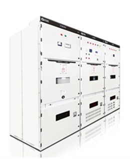 众升科技高压无功补偿柜，助力南昌港东新港区姚湾作业区综合码头项目，高效用电！