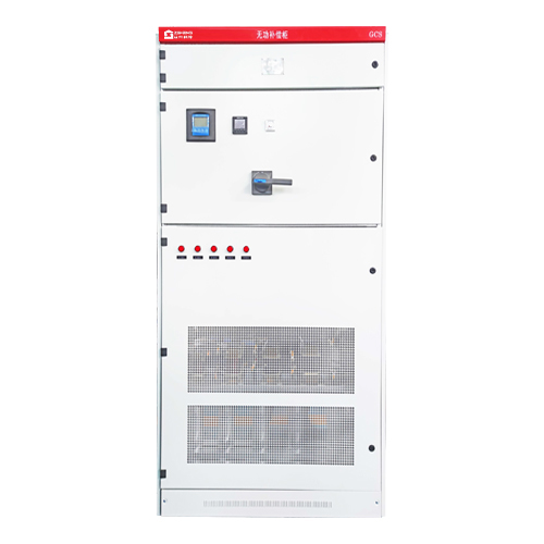 低压无功补偿柜